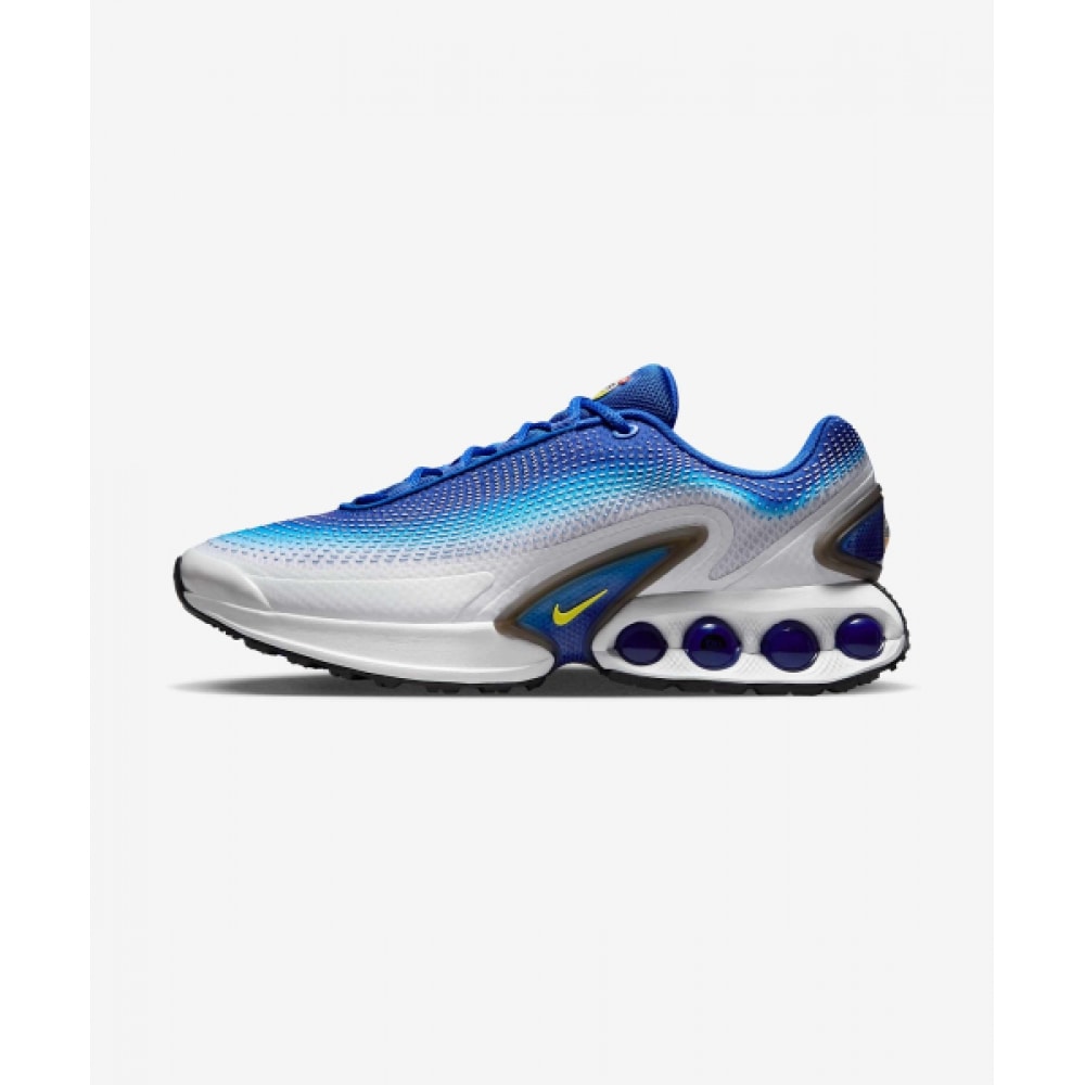 ナイキエアマックス Dn SE M-レーサーブルー:ブルーフューリー:ブラック:ビブラントイエロー/ HF5531-400 20,150円