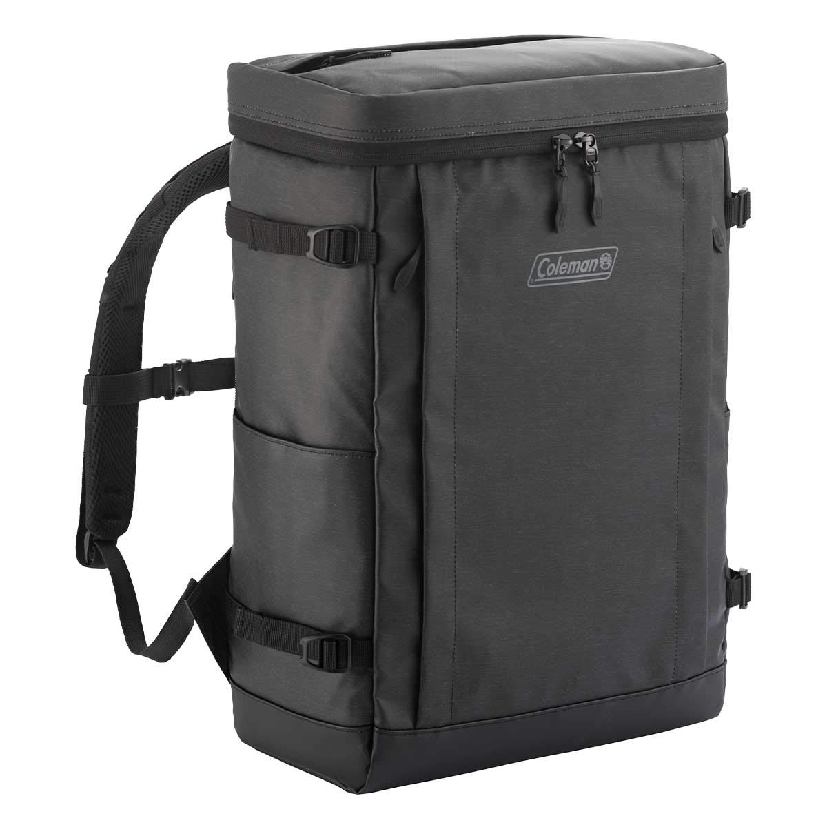 [コールマン] シールド30 (ヘザーブラック)