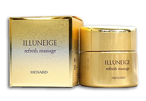 メナード イルネージュ リフレッシュマッサージ 150g 12,337円