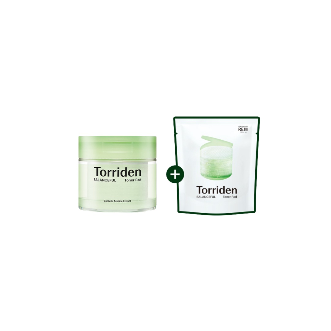 バランスフル シカ トナーパッド 60枚詰替企画 (60枚+60枚詰替) 4,789円