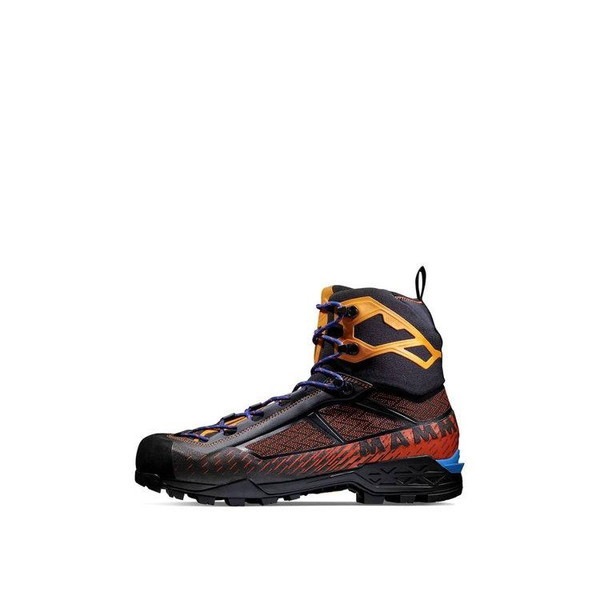 マムート MAMMUT Taiss Light Mid GTX R Men 3010-00900-00520 メンズ シューズ