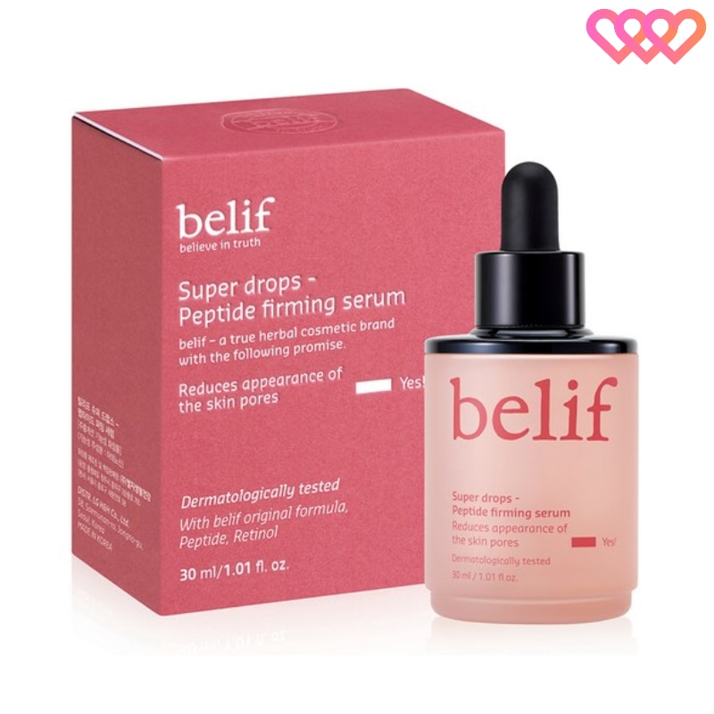 スーパー ドロップス ペプチド ファーミング セラム 30mL(美容液)