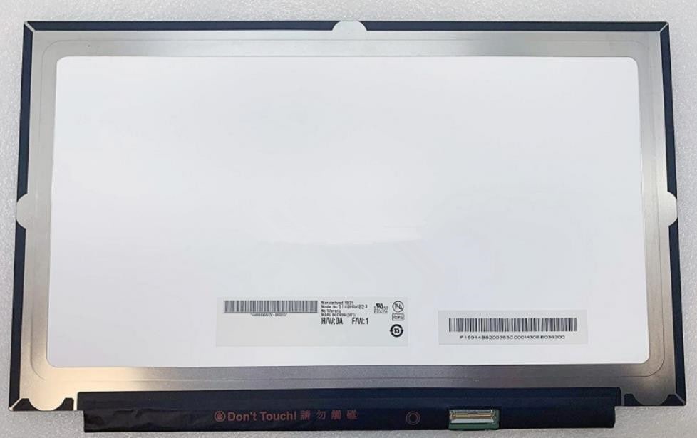 液晶パネル B140HAK02.3 タッチ機能付き 14インチ 1920x1080 11,310円