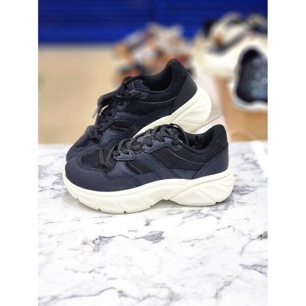 セーブゾーン05 女性 超軽量 4.5 Cm カジュアルウォーキングシューズ FP856 (10882871)