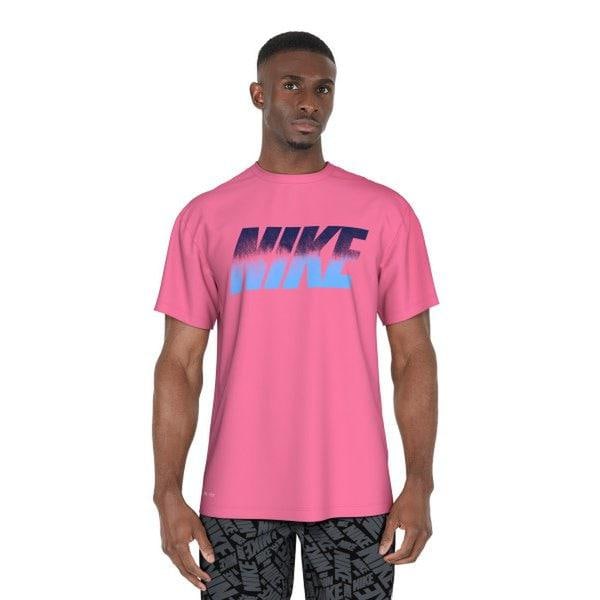 【新商品】男性用オーシャン・マージ・ショートスリーブ・ハイドロガード NESSF473-656