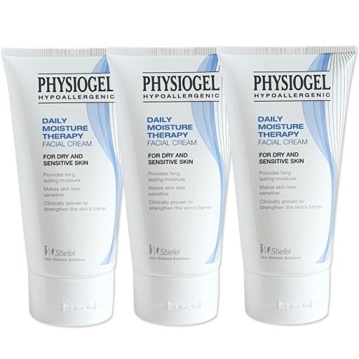 [1+1] フィジオゲル デイリーモイスチャーセラピー クリーム 75ml/ PHYSIOGEL