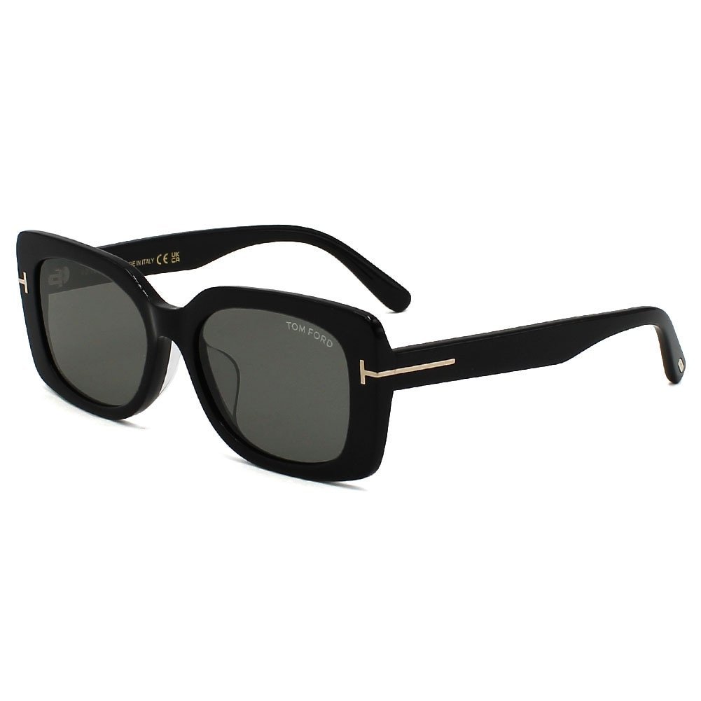 FT1170-K/S 01A 54 サングラス EYEWEAR アジアンフィット メンズ レディース ユニセックス