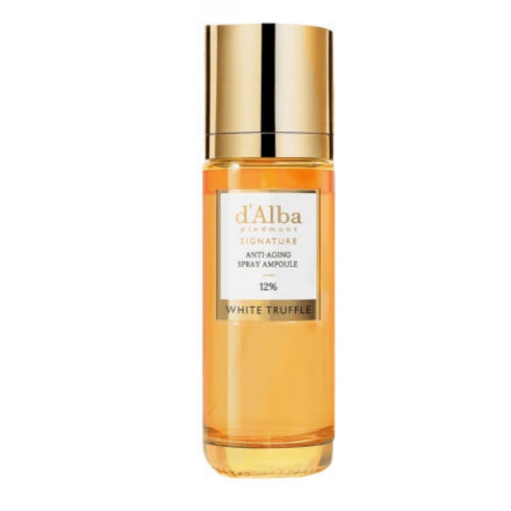 [正規品] シグネチャーミストセラム12% 60ml 1個