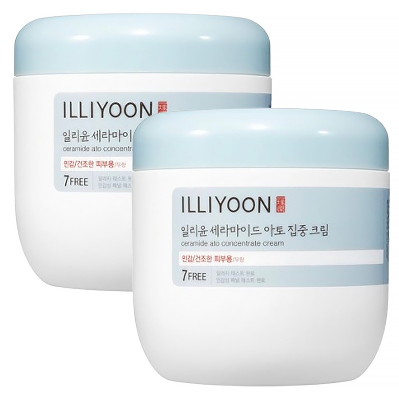 (大容量) セラミド アト 集中クリーム 500ml+500ml