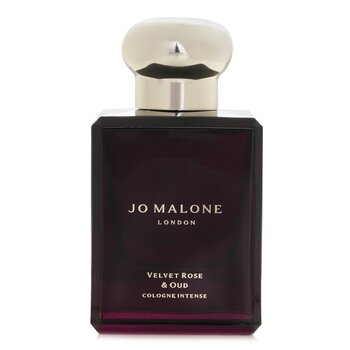 Jo Malone ベルベット ローズ & オード コロン インテンス*