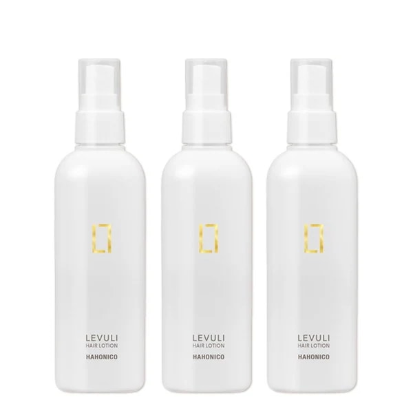 レブリ ヘアーローション α 240mL 3個 セット