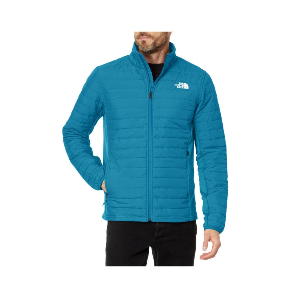 North Face メンズキャニオンランドハイブリッドジャケット