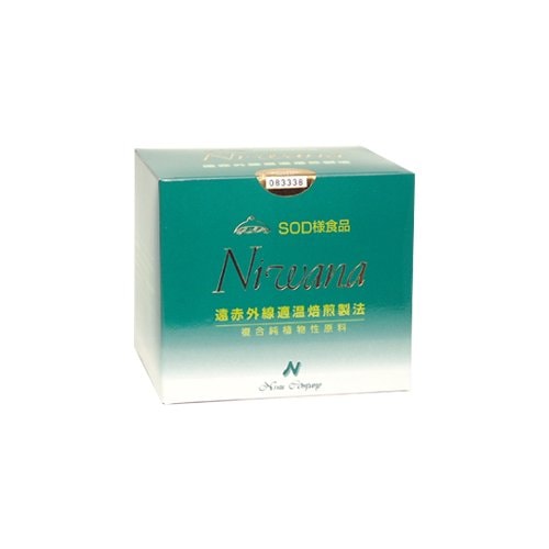 新品/未開封　免疫力アップ Niwana-106 SOD様抗酸化食品 90包 丹羽SOD Niwana ニワナ（レギュラー90包） 丹羽博士開発 正規品