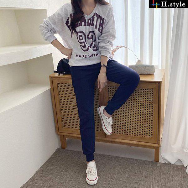 HスタイルPSエリザセット/秋/端境期/ビッグ/トレーニングセット/ジャージ/マートルック/パンツ/長袖/アスレジャー