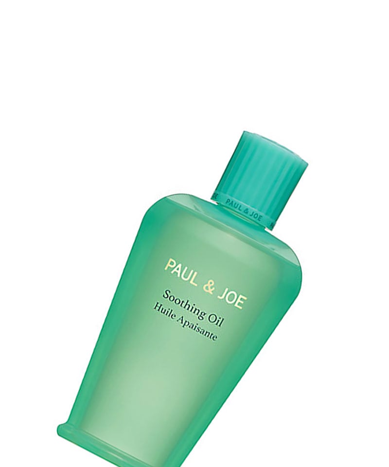 【国内正規品】PAUL & JOE/ ポール & ジョー ポール　＆　ジョー　アフターサン　オイル 150mL／サンオイル