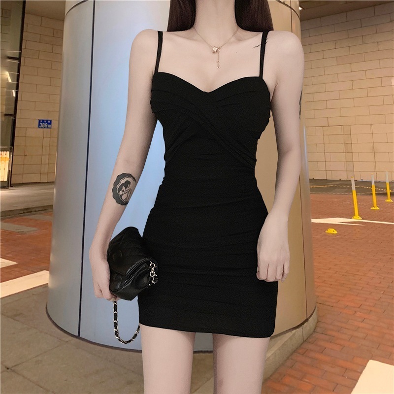 2025クラブ ふじんふくセクシーな純粋な欲黒色は胸ギャルガーターを拭いて身を修めてやせています