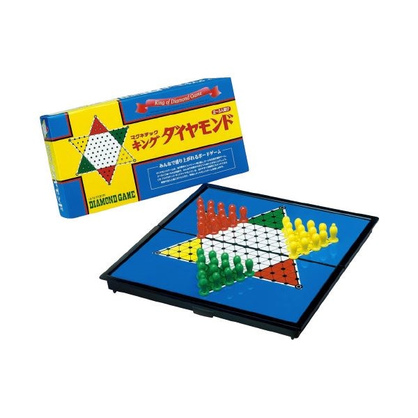 （まとめ）マグネチック キングダイヤモンド[x2セット]