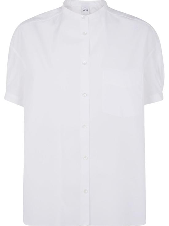 ASPESI Women Shirts S6 G 5410 D30785072 White