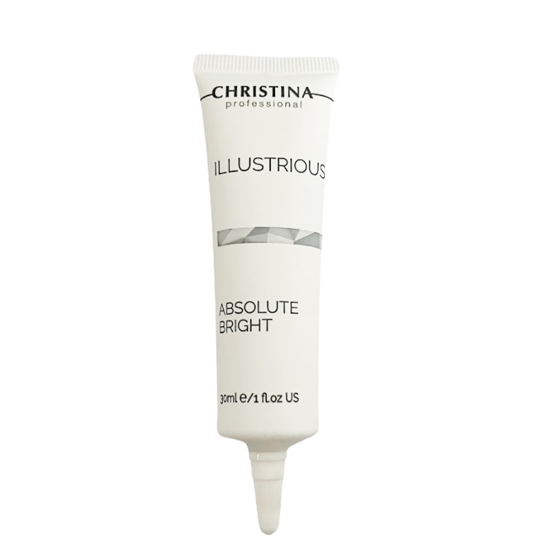 クリスティーナ イラストリアス アブソリュートブライト 30ml 美容液