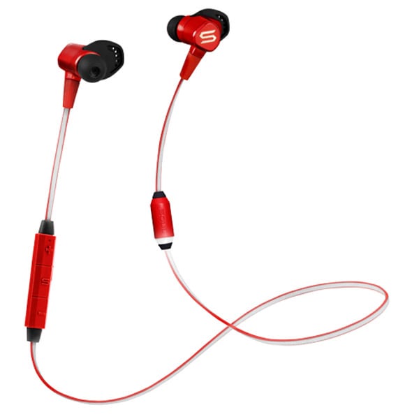 SOUL　Run Free Pro Bio SL-1032 [RED]　イヤホン