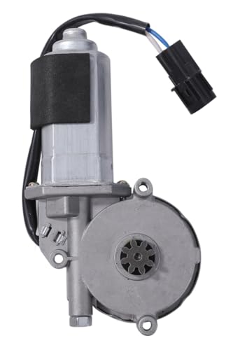 いすゞ エルフ 用 パワーウィンドウ モーター 助手席側 24V トラック パワーウインドウモーター 8-97898479-0 8-97898480-0 互換 純正交換 社外品