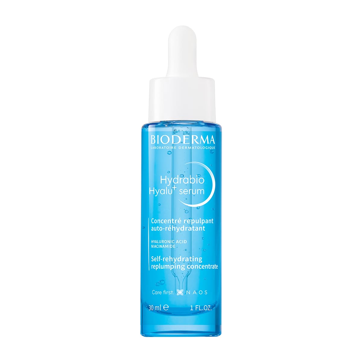 【正規品】ビオデルマ (Bioderma) イドラビオセラム ヒアルプラス 30mL