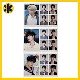 Qoo10] ボイプラ2 中国上海 アーカイブ展 メン