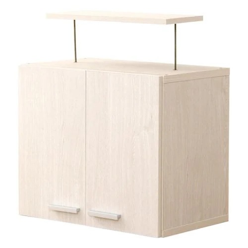 【メーカー直送品】ホームテイスト DSP-UE60-WAL 収納家具【DEALS-ディールズ-】上置き60cm ウォールナット