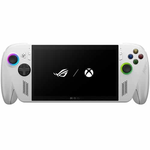 ROG Xbox Ally 512GB　RC73YA-Z2A16G512　ホワイト