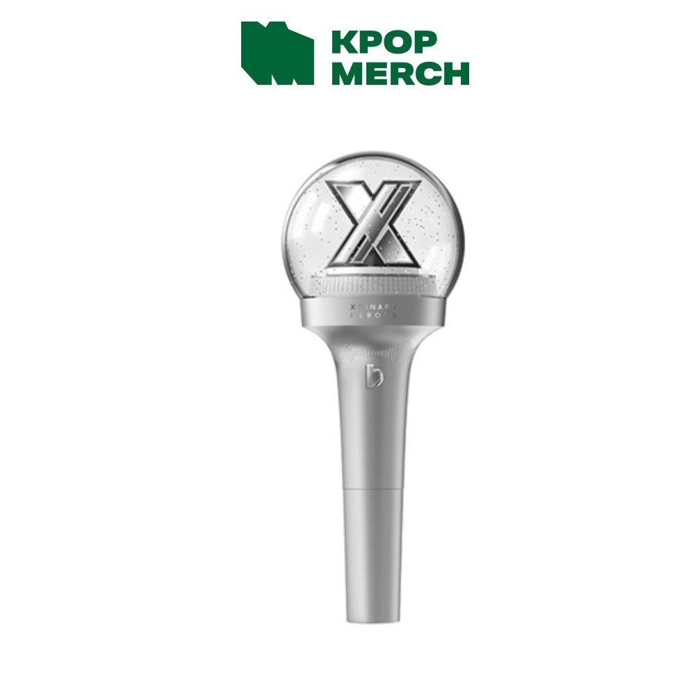 XDINARY HEROES OFFICIAL LIGHT STICK / XDINARY HEROES ペンライト / XDINARYHEROES