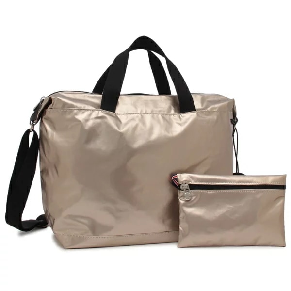 ハンドバッグ ショルダーバッグ オルタ ゴールド レディース JACK GOMME 1858