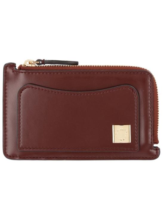 STELLA MCCARTNEY Women Wallet 7P0082 WP06317745 Black
