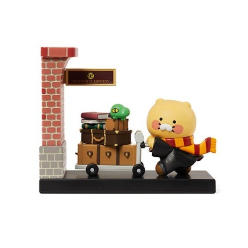 ハリーポッターxカカオフレンズ シンフィギュア_チュンシク