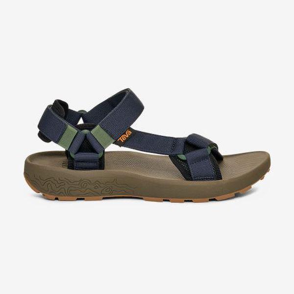 2026 S/S 新作 メンズ ハイドラトレック サンダル STVM2610510-TOE