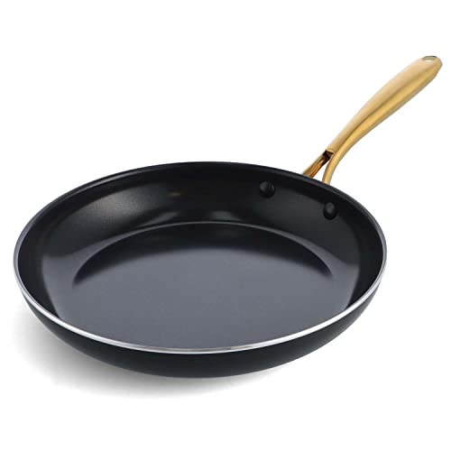 グリーンパン GREENPAN ストゥディオ studio 有害物質を一切含まない砂由来のミネラル成