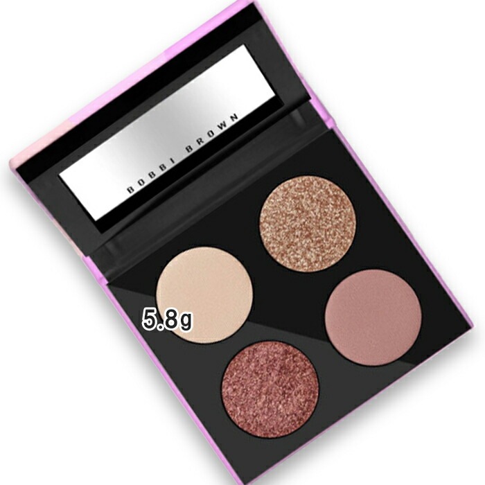 ボビイ ブラウン 【数量限定】スレッズ オブ ラブ アイシャドウ パレット