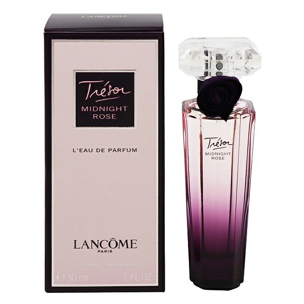 トレゾア ミッドナイトローズ EDP SP 30ml 7,227円