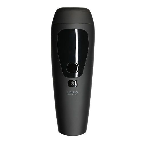 家庭用脱毛器 IPL脱毛 全身 顔 VIO 【 HAiRLO 最高クラスのパワー本格脱毛 15.5J（ 5.17J / 1m2 ）】脱毛サロンが開発99万ショット