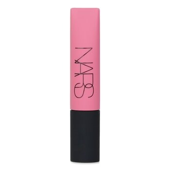 NARS エアマット リップカラー - # シャグ (ローズヌード)