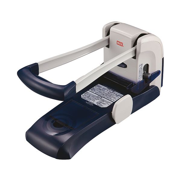 マックス 軽あけパンチ DP-2001台 【公式通販】