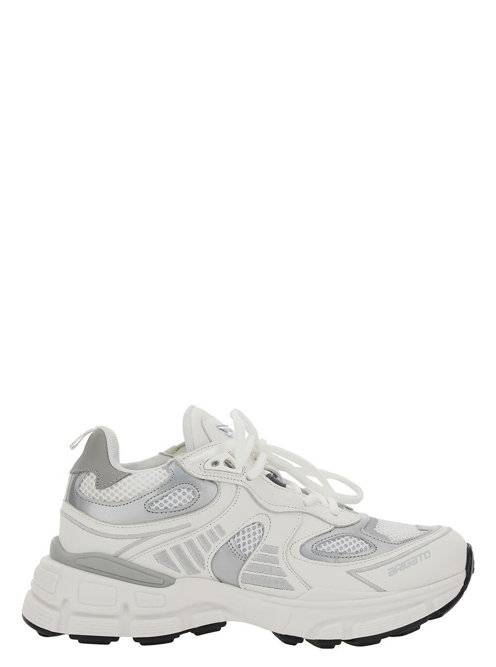 F1543001WHITE ホワイト 春夏2025 スニーカー レディース ia