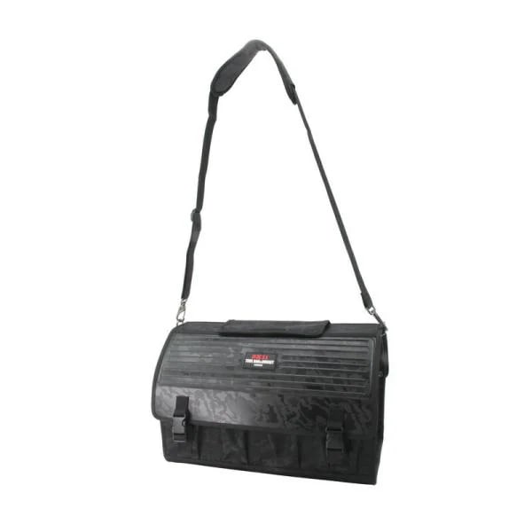 SK11 ツールキャリーバッグ STC－HP－メイサイBK 収納用品 ツールバッグ 藤原産業ツールバッグ