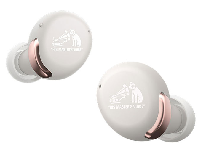 Victor HA-A30T2-P [ピンク] 完全ワイヤレスイヤホン