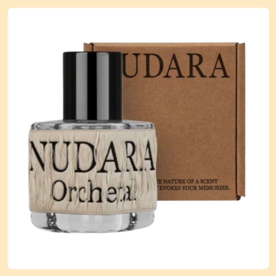 ヌダラ シグネチャー香水 EDP 30ml 6種1択