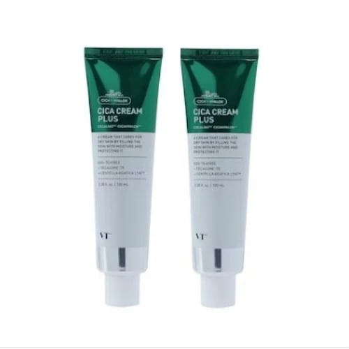 CICA クリームプラス, 100ml, 2個