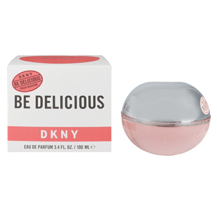ビー デリシャス フレッシュ ブロッサム EDP SP 100ml