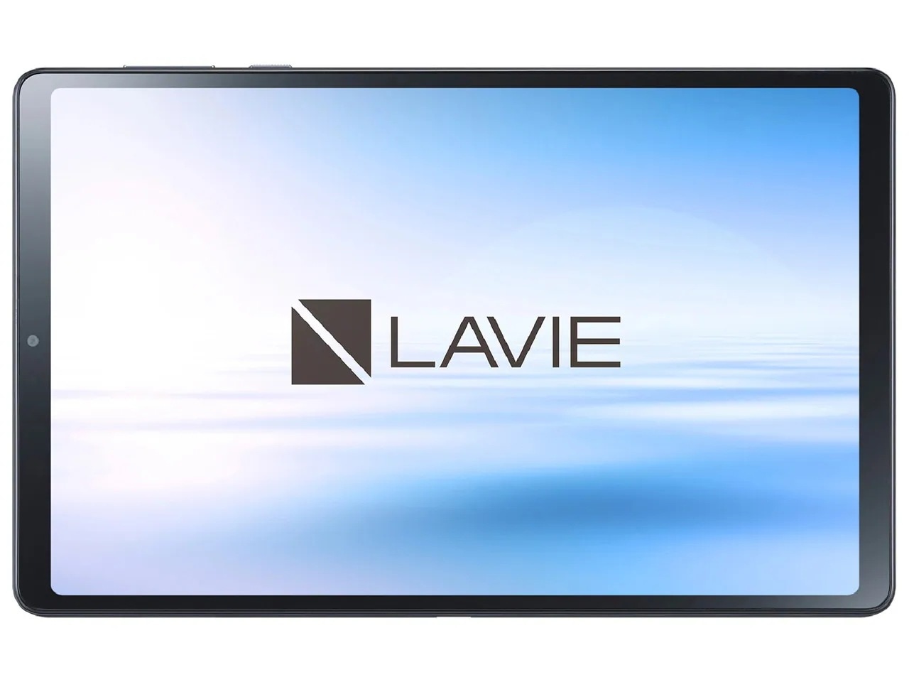 LAVIE Tab T9 T0995/HAS PC-T0995HAS [ストームグレー] タブレット(8.8型/Qualcomm SM8475P/8GB/128GB/Android 13/)