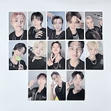 Qoo10] Pledis Entertainment SEVENTEEN HAPPY BURS