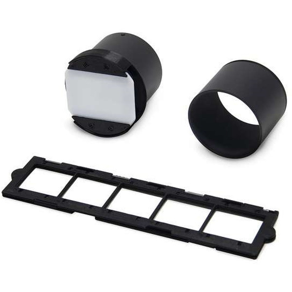 Camflix FDA-135M [フィルムデジタイズアダプター 35mm用(標準マクロレンズ用)]