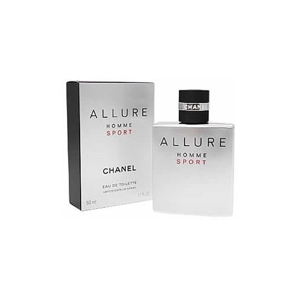 アリュール オム スポーツ オードトワレ EDT 50ml 並行輸入品